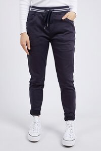 Elm Margo Jogger Navy