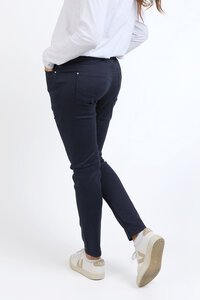 Elm Margo Jogger Navy
