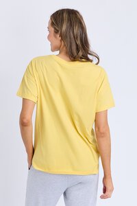 Elm Halli SS Tee