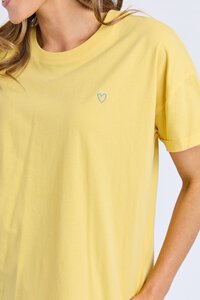 Elm Halli SS Tee