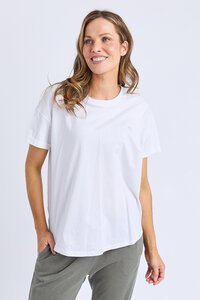 Elm Halli SS Tee