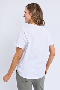 Elm Halli SS Tee