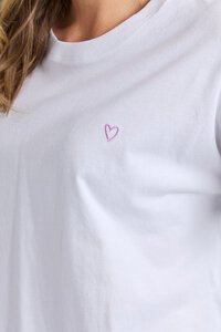Elm Halli SS Tee