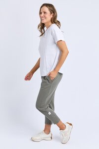 Elm Halli SS Tee