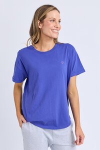 Elm Halli SS Tee