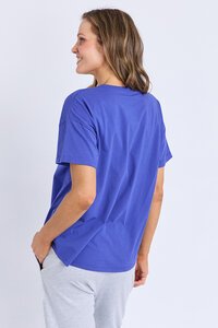 Elm Halli SS Tee