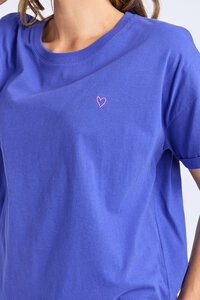 Elm Halli SS Tee
