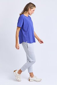 Elm Halli SS Tee