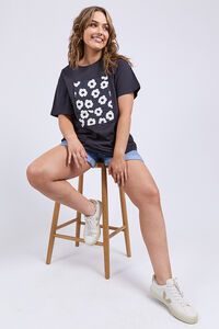 Elm Azalea Tee