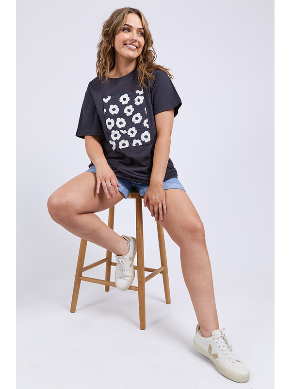 Elm Azalea Tee