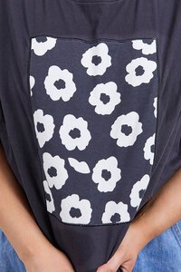 Elm Azalea Tee