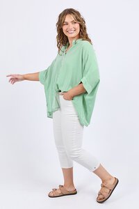 Elm Luna Shirt