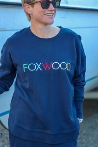 Foxwood Simplified Confetti Crew