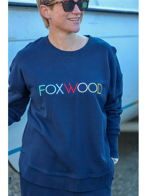 Foxwood Simplified Confetti Crew