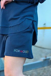 Foxwood Simplified Confetti Short