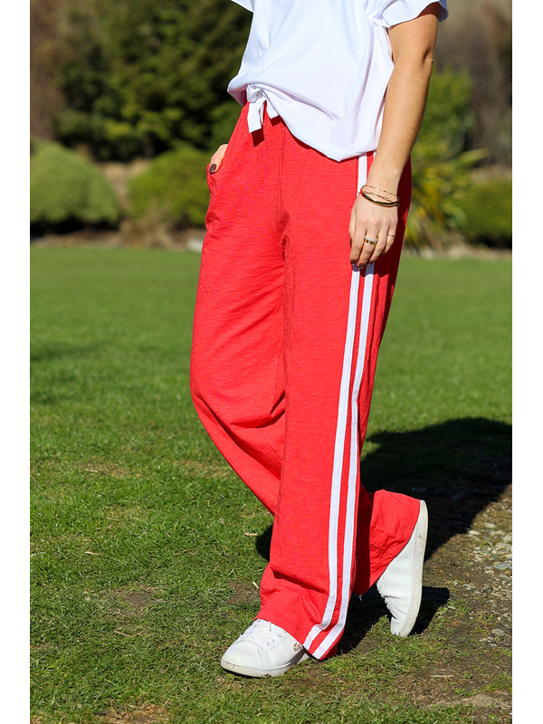 Foxwood Power Pant 