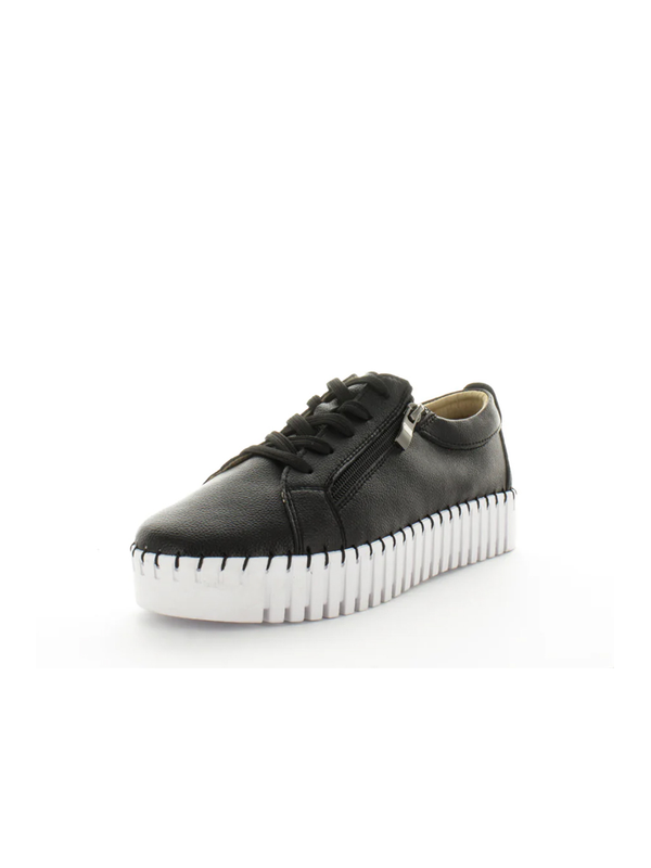Just Bee Climber Smooth Sneaker
