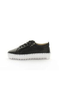 Just Bee Climber Smooth Sneaker