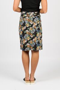 Vassalli Lightweight Skirt - Grove