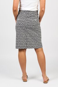Vassalli Lightweight Skirt - Fan