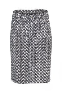 Vassalli Lightweight Skirt - Fan