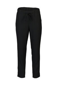 Vassalli Relaxed Ankle Grazer Pull On Pant