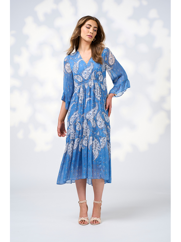 Loobies Story Sibella Midi Dress - Pre Order