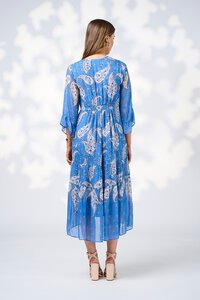 Loobies Story Sibella Midi Dress - Pre Order