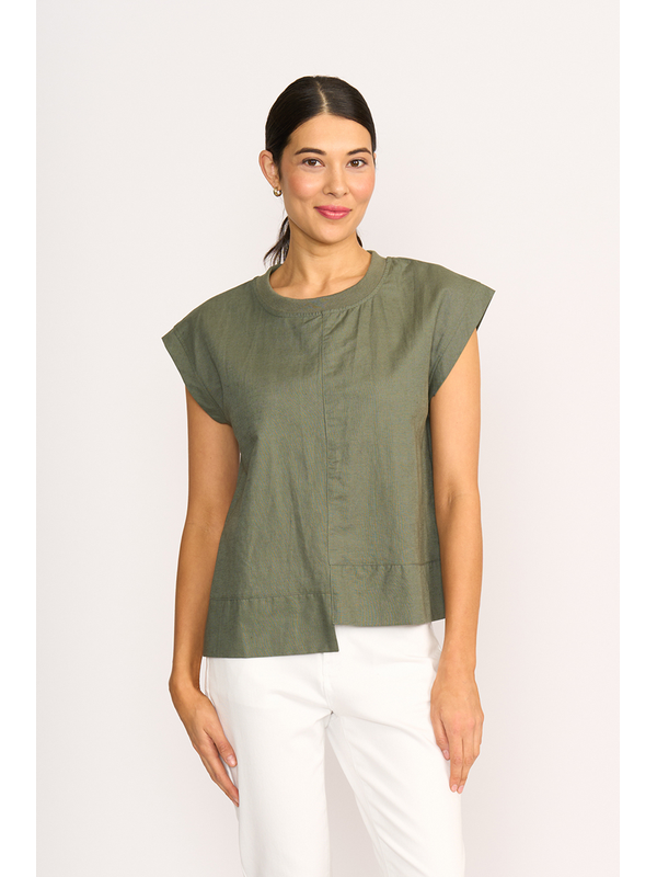 Foil Cut Of Your Rib Top