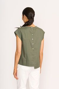 Foil Cut Of Your Rib Top