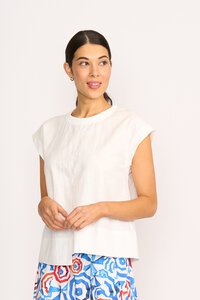 Foil Cut Of Your Rib Top