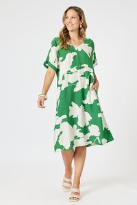 Clarity Barcelona Dress