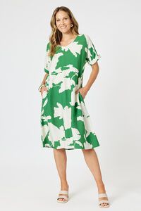 Clarity Barcelona Dress
