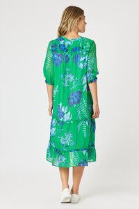 Gordon Smith Garden Bloom Dress
