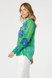 Gordon Smith Garden Bloom Shirt