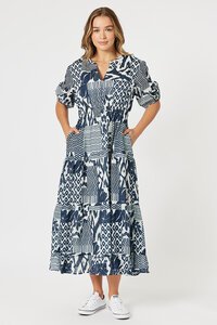 Threadz Calabasas Dress