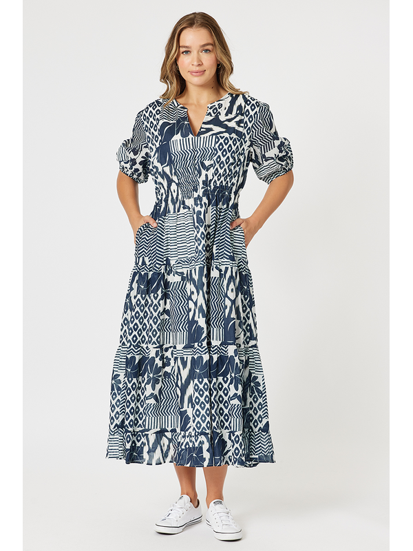 Threadz Calabasas Dress