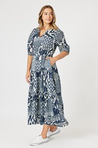 Threadz Calabasas Dress