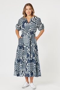 Threadz Calabasas Dress