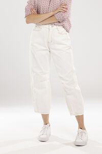 Mi Moso Barrel Jeans