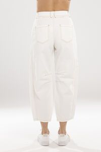 Mi Moso Barrel Jeans