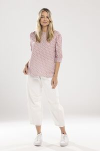 Mi Moso Barrel Jeans