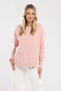 Mi Moso Ena Sweater