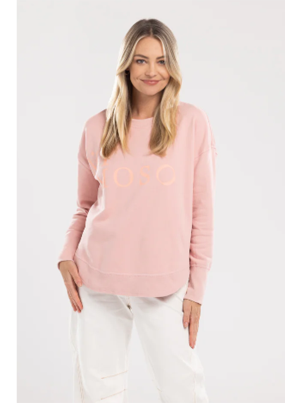Mi Moso Ena Sweater