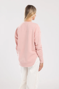 Mi Moso Ena Sweater