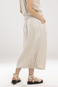 Mi Moso Ida Barrell Skirt