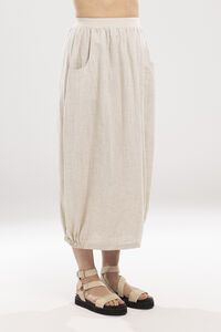 Mi Moso Ida Barrell Skirt