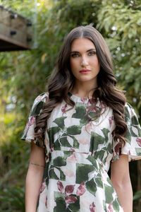 Seeking Lola Angel Dress