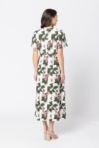Seeking Lola Angel Dress