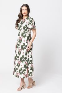 Seeking Lola Angel Dress